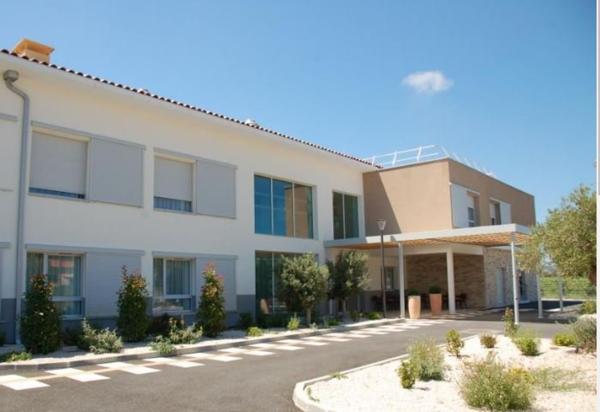 INVESTISSEMENT LOCATIF – ST GEORGES D'ORQUES - Résidence Seniors Notre Dame du Bon Accueil - 6,23%  de rentabilité.