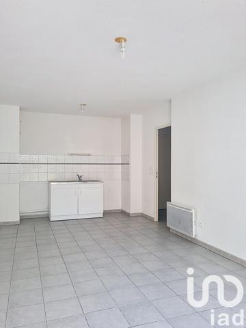 Appartement 3 pièces de 57 m² à Montpellier (34090)