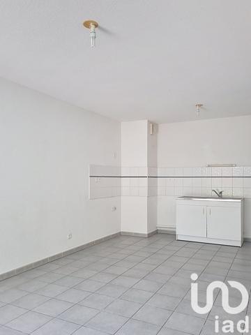 Appartement 3 pièces de 57 m² à Montpellier (34090)