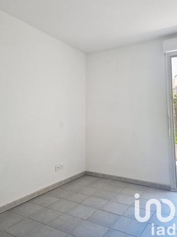 Appartement 3 pièces de 57 m² à Montpellier (34090)