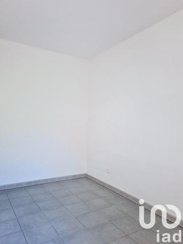 Appartement 3 pièces de 57 m² à Montpellier (34090)