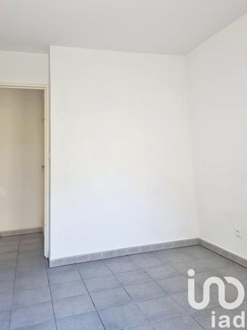 Appartement 3 pièces de 57 m² à Montpellier (34090)