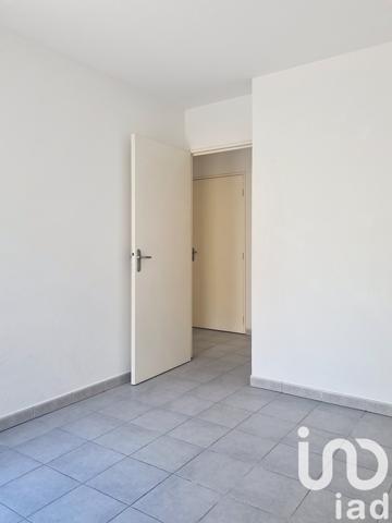 Appartement 3 pièces de 57 m² à Montpellier (34090)