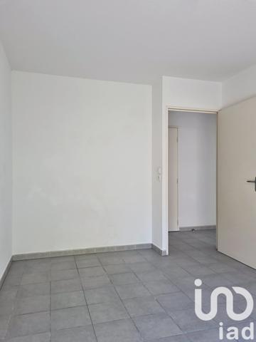 Appartement 3 pièces de 57 m² à Montpellier (34090)