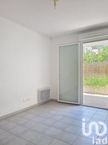 Appartement 3 pièces de 57 m² à Montpellier (34090)