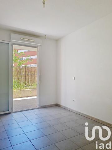 Appartement 3 pièces de 57 m² à Montpellier (34090)