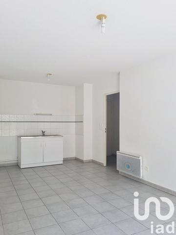 Appartement 3 pièces de 57 m² à Montpellier (34090)