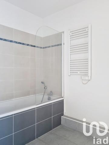 Appartement 3 pièces de 57 m² à Montpellier (34090)