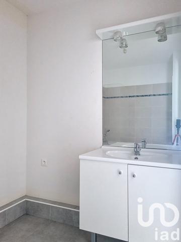 Appartement 3 pièces de 57 m² à Montpellier (34090)