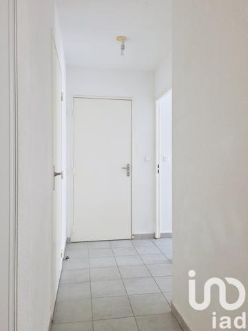 Appartement 3 pièces de 57 m² à Montpellier (34090)