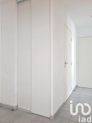 Appartement 3 pièces de 57 m² à Montpellier (34090)