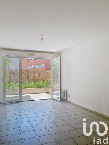 Appartement 3 pièces de 57 m² à Montpellier (34090)