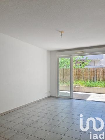 Appartement 3 pièces de 57 m² à Montpellier (34090)