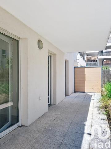 Appartement 3 pièces de 57 m² à Montpellier (34090)