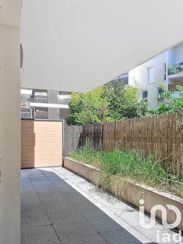 Appartement 3 pièces de 57 m² à Montpellier (34090)