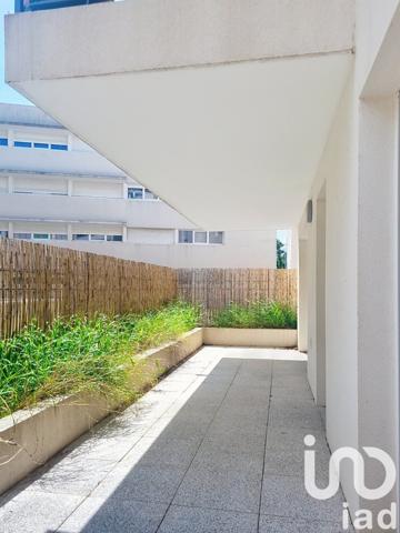 Appartement 3 pièces de 57 m² à Montpellier (34090)