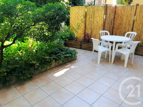 Appartement Studio à vendre  1 pièce - 27,28 m2 AMELIE LES BAINS PALALDA - 66