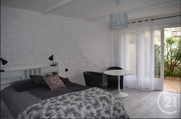 Appartement Studio à vendre  1 pièce - 27,28 m2 AMELIE LES BAINS PALALDA - 66