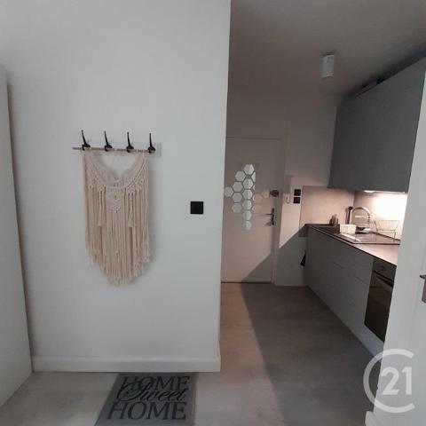 Appartement Studio à vendre  1 pièce - 27,28 m2 AMELIE LES BAINS PALALDA - 66