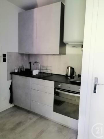 Appartement Studio à vendre  1 pièce - 27,28 m2 AMELIE LES BAINS PALALDA - 66