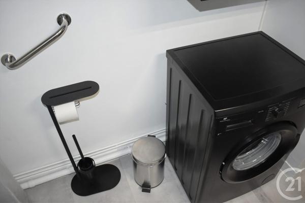 Appartement Studio à vendre  1 pièce - 27,28 m2 AMELIE LES BAINS PALALDA - 66