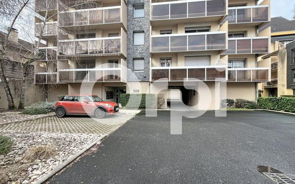 Appartement à vendre    2 pièces •  Brive-la-Gaillarde
