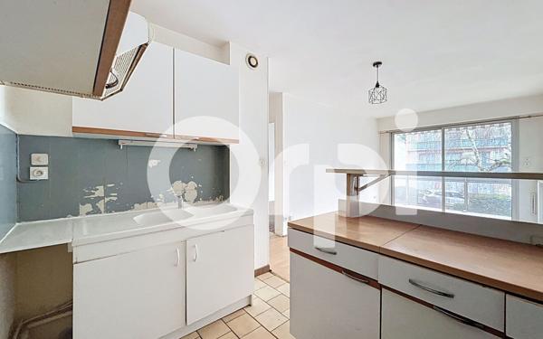 Appartement à vendre    2 pièces •  Brive-la-Gaillarde