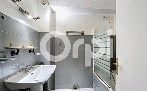 Appartement à vendre    2 pièces •  Brive-la-Gaillarde