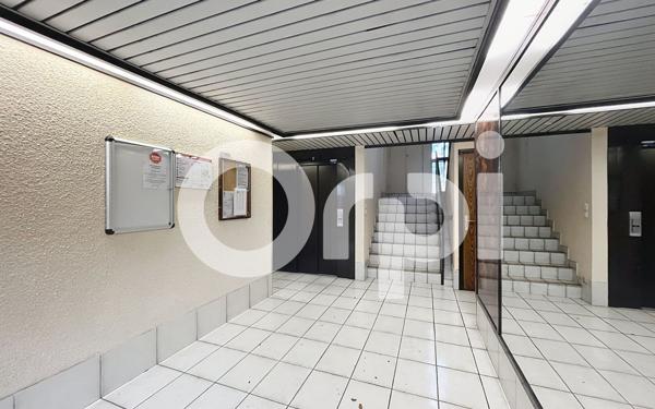 Appartement à vendre    2 pièces •  Brive-la-Gaillarde