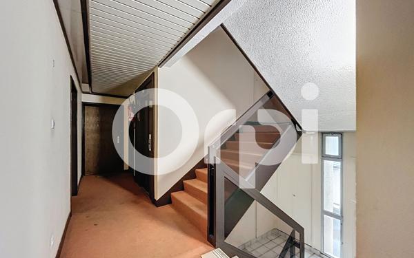 Appartement à vendre    2 pièces •  Brive-la-Gaillarde