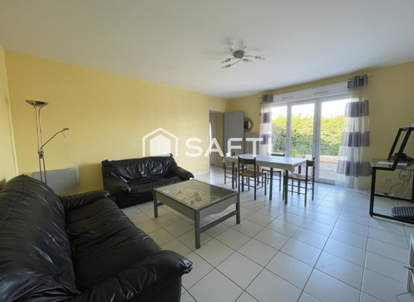 Une maison pour le prix d'un appartement à 170000€