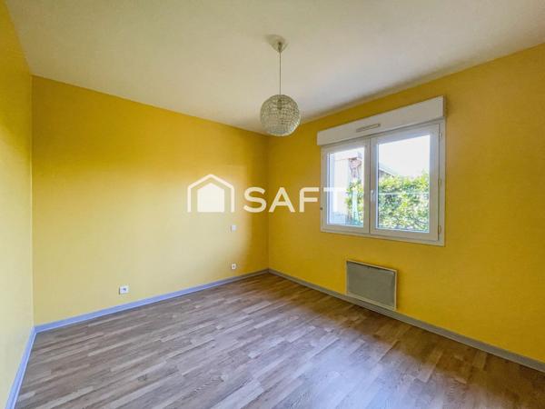 Une maison pour le prix d'un appartement à 170000€