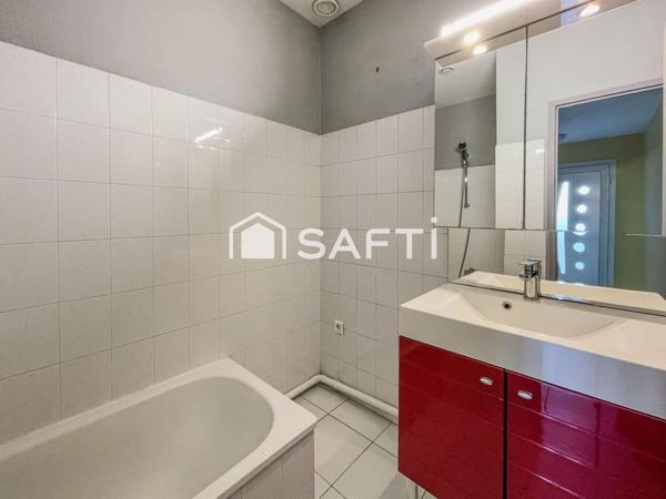 Une maison pour le prix d'un appartement à 170000€