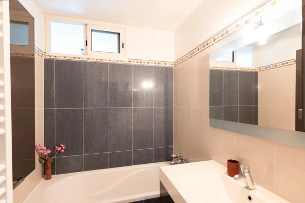 Appartement Paris 16 e - JASMIN