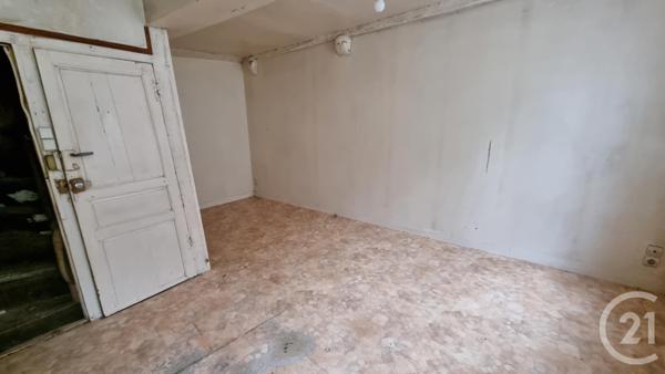Immeuble à vendre  37 m2 DOMFRONT EN POIRAIE - 61