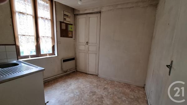 Immeuble à vendre  37 m2 DOMFRONT EN POIRAIE - 61