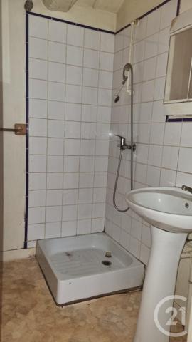 Immeuble à vendre  37 m2 DOMFRONT EN POIRAIE - 61