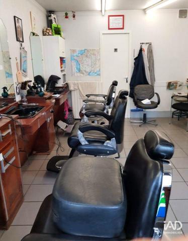 Local d’activité à vendre 18 m² Saint-Brieuc