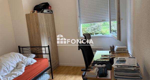 À vendre Appartement 3 pièces 56 m² - Bourges 18000
