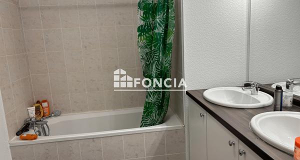 À vendre Appartement 3 pièces 56 m² - Bourges 18000