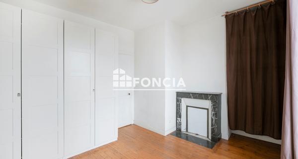 À vendre Appartement 2 pièces 41.47 m² - Orléans 45000