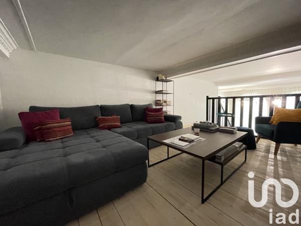 Appartement 4 pièces de 82 m² à Lons-le-Saunier (39000)