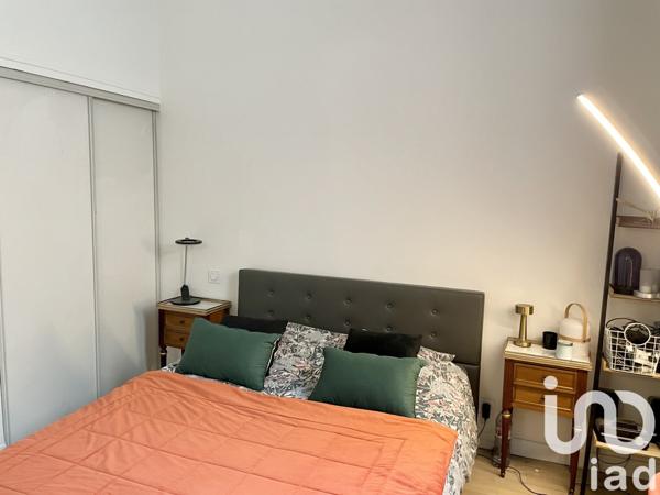 Appartement 4 pièces de 82 m² à Lons-le-Saunier (39000)