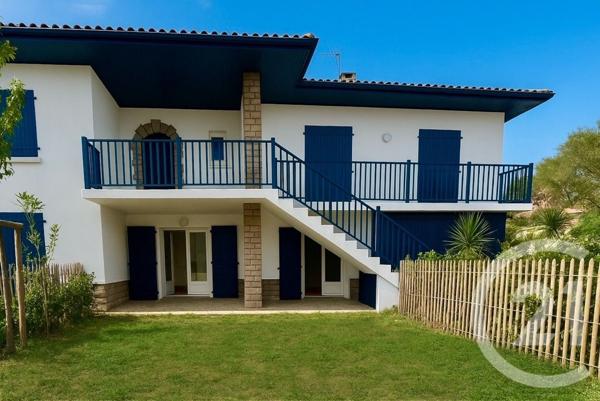 Appartement T2 à vendre  2 pièces - 40,35 m2 ST JEAN DE LUZ - 64