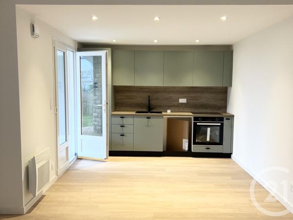 Appartement T2 à vendre  2 pièces - 40,35 m2 ST JEAN DE LUZ - 64