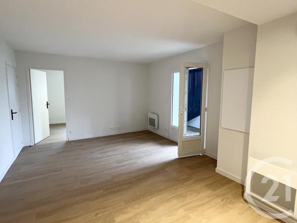 Appartement T2 à vendre  2 pièces - 40,35 m2 ST JEAN DE LUZ - 64