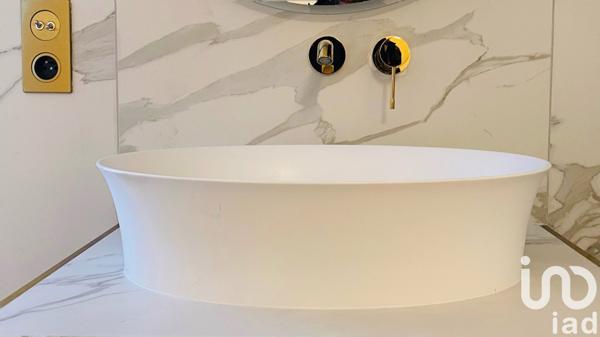 Appartement à vendre 4 pièces 76 m² Paris 6