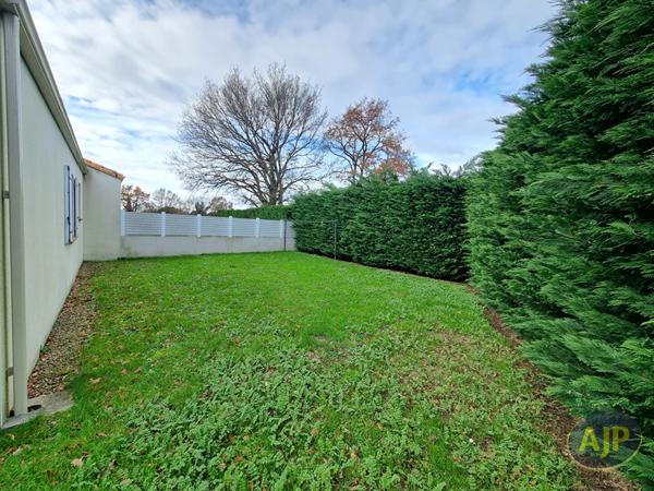 Vente maison Saint Philbert De Grand Lieu : 225 000 € - AJP Immobilier Saint-Philbert-de-Grand-Lieu