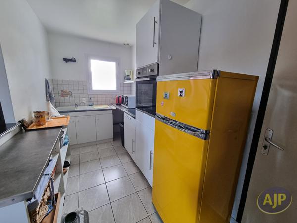 Vente maison Saint Philbert De Grand Lieu : 225 000 € - AJP Immobilier Saint-Philbert-de-Grand-Lieu