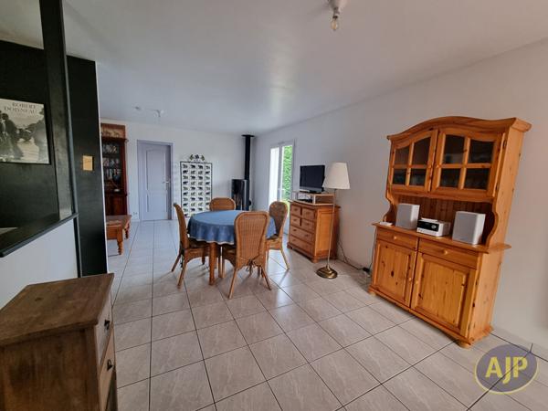 Vente maison Saint Philbert De Grand Lieu : 225 000 € - AJP Immobilier Saint-Philbert-de-Grand-Lieu